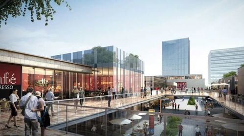 高新區(qū)南昌水產(chǎn)綜合批發(fā)市場(chǎng)藍(lán)圖 以水產(chǎn)批發(fā)為特色，筑就產(chǎn)城融合新地標(biāo)