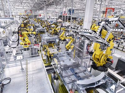 智慧工廠中的神經(jīng)網(wǎng)絡(luò) 計(jì)算機(jī)網(wǎng)絡(luò)技術(shù)如何驅(qū)動(dòng)智能制造革命