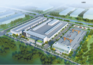 像造汽車一樣造房子 紹興開啟建筑工業(yè)化與工程管理服務(wù)新篇章